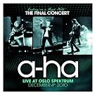 Ending On A High Note - The Final Concert