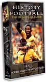 The History Of Football - Part 3 [UK IMPORT]