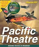 Combat Flight Simulator 1 & 2 Expansion Pack