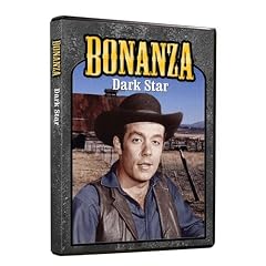 Bonanza: Dark Star