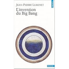 L'invention du big-bang
