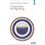 L'invention du big-bang