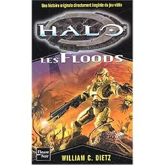Halo, Tome 2 : Les Floods