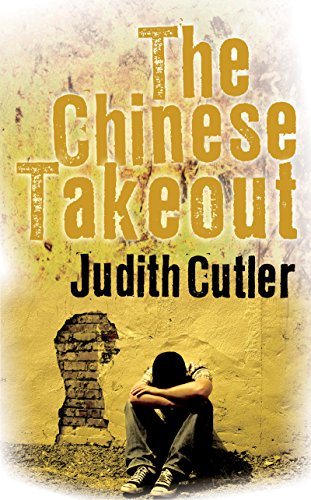 The Chinese Takeout (Josie Welford Series)