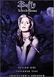 Buffy - Im Bann der D�monen: Season 1, Eps. 1-12 (Collector's Edition) [Box Set]