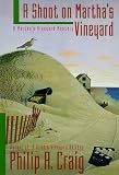 A SHOOT ON MARTHAS VINEYARD (Martha's Vineyard Mysteries) 画像