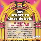 Age Tendre... La Tournée des Idoles