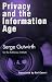 Privacy in the Information Age