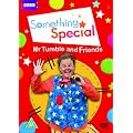 Something Special: Mr Tumble and Friends! [DVD]
