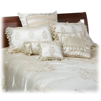 Waterford Conor Paisley Duvet