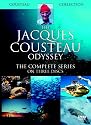 The Jacques Cousteau Odyssey - Complete Series [2006]