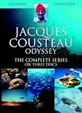 Jacques Cousteau Odyssey, The - Complete Series [2006]