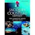 Jacques Cousteau Odyssey, The - Complete Series [DVD] [2006]