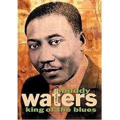 A Tribute to Muddy Waters - King of the Blues