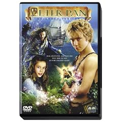 Peter Pan (Extended Version)