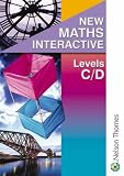 Review Nelson Thornes Ltd  / New Maths Interactive: Levels C/D