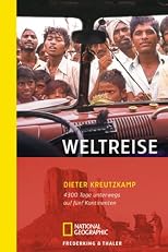 Weltreise.