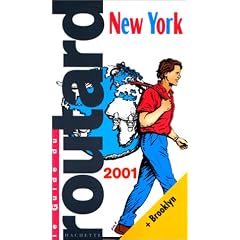 New York 2001