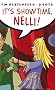It's Showtime, Nelli!