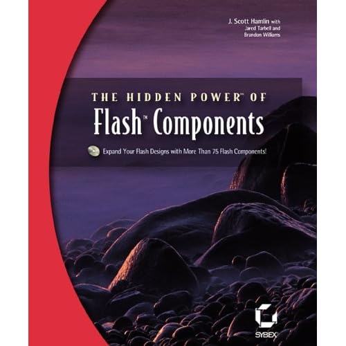 The Hidden Power of Flash Components The Hidden Power of Flash Components