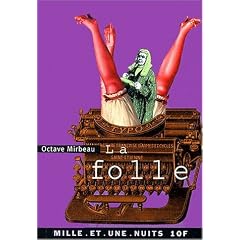La folle et autres nouvelles