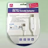 PC-PCAPC-MacŎyɃf[^N@MACΉ USBf[^NP[u Donya_CNg DN-AN2510MLW