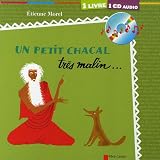 Un petit chacal tr�s malin... (1CD audio)