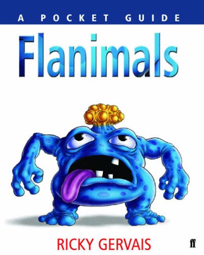 Flanimals (Faber Pocket Guide)