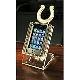 Caseworks Indianapolis Colts Large Cell Phone Stand