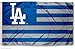 Los Angeles Dodgers Nation Flag 3x5 Banner