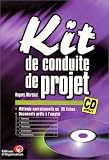 Revue Editions d'Organisation  / Kit de conduite de projet