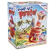 Tomy Pop-Up Pirate Game