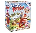 Tomy Pop-Up Pirate Game