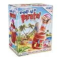 Tomy Pop-Up Pirate Game