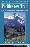 Pacific Crest Trail: Oregon and Washington