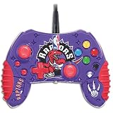 Raptors Mad Catz NBA XBOX Control Pad