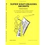 Super Sight-Reading Secrets: An Innovative, Step-by-Step Program for Keyboard Players of All Levels