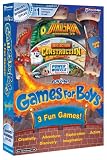 Playzone! Games for Boys