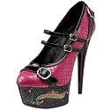 Penthouse Women's Vivien Stiletto
