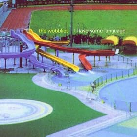 I Have Some Language [Explicit]