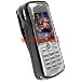 Krusell Leather Case for Sony Ericsson K310i/K510i Classic Multidapt with clip - BLACK Image