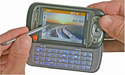 Orange SPV M3100