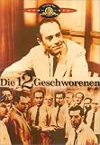 Die 12 Geschworenen - Henry Fonda