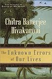 The Unknown Errors of Our Lives: Stories