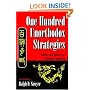 One Hundred Unorthodox Strategies: Battle And Tactics Of Chinese Warfare