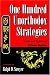 One Hundred Unorthodox Strategies: Battle And Tactics Of Chinese Warfare
