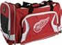 Detroit Red Wings Duffle Bag