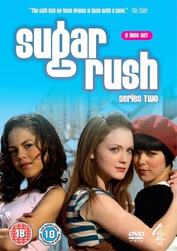 Sugar Rush Series 2