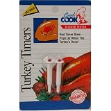 Good Cook Turkey Timers