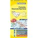 Carte DPARTEMENTS Charente, Charente-Maritime